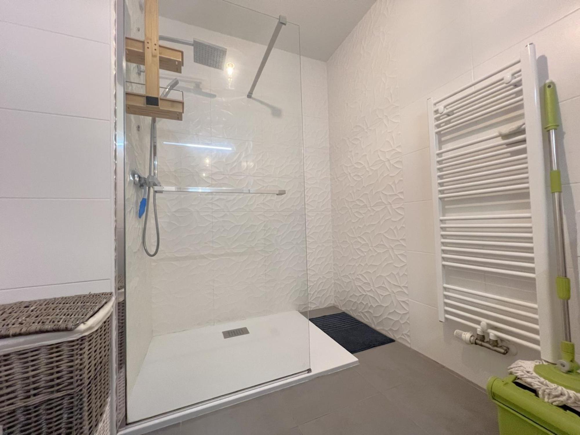Charmant Appartement Pour 6 En Centre-Ville D'Arcachon Avec Terrasse, Parking Et Wifi - Fr-1-474-174 Экстерьер фото